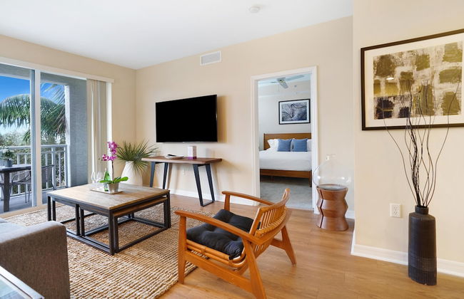 Dharma Home Suites South Miami at Red Road Commons - Foto 44