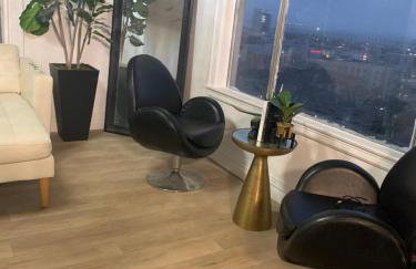 Your Penthouse Ocean view with City lights and Queen Mary too - Foto 18