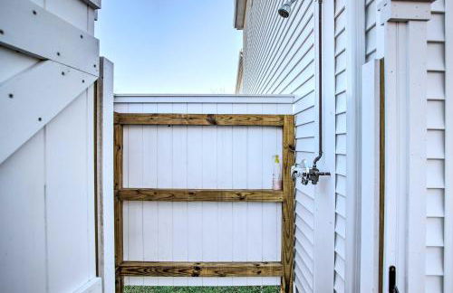 Modern Apt Near Marthas Vineyard Beaches! - Foto 23