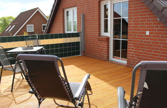 Holiday Apartment sun Terrace - Photo 24