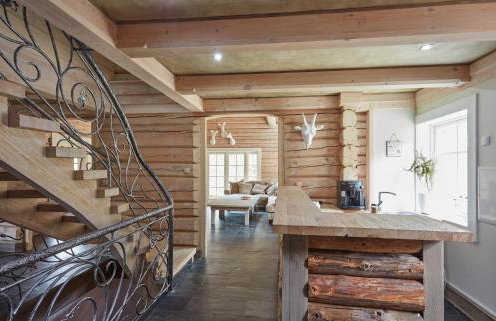 Obidza 438 chata w górach - Foto 12