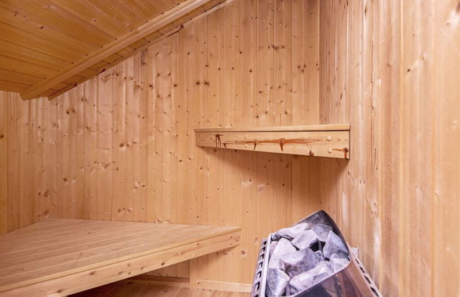 6 Person Holiday Home in Sjolund - Foto 2