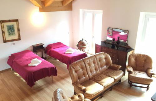 Wellness Suite Na' Canuna' - Foto 23