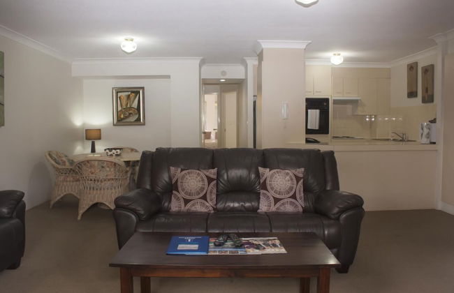 Bayview Bay Apartments & Marina - Foto 10