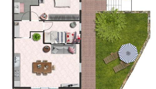 Mary Apartments - Foto 5