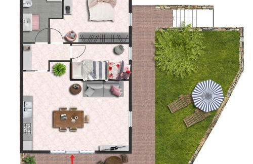 Mary Apartments - Foto 5