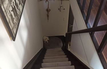 Schöne Ferienwohnung mit Balkon auch für Handwerker und Monteure - Foto 7