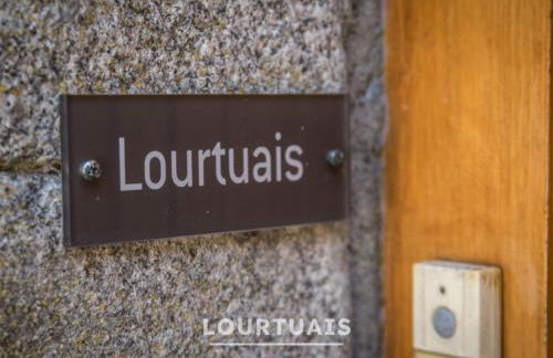 Le Manoir de la ville Méen - 6 maisons aménagées dans les dépendances d'un ancien manoir du 17ème siècle - Photo 80