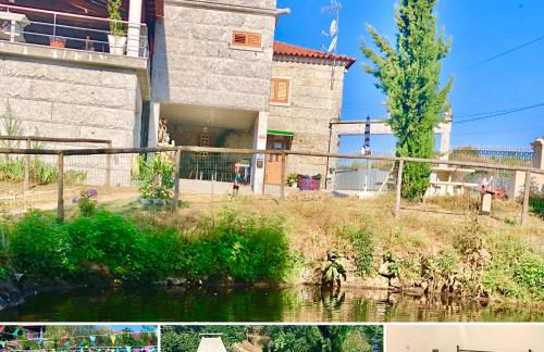 Casa da Quinta da Prelada Simão partie basse - Foto 1