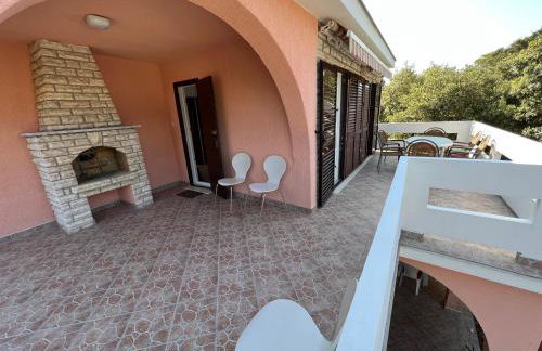 Beach house Šimuni by Pag tours - Foto 10