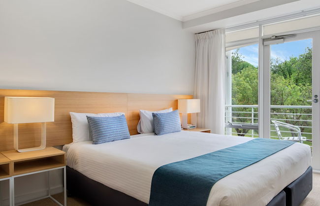 MainStay Suites Williamstown - Foto 4