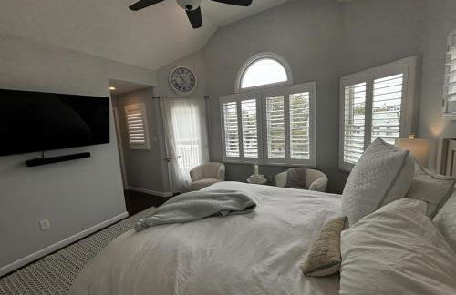 Wifi Decks Private Yard Beach Badges Beach Chairs Keurig Os Wd 3Rd Off The Beach - Foto 26