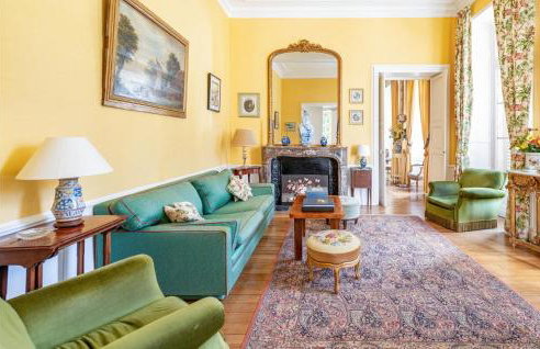 10 Bedroom Cozy Home In Allonne - Foto 16
