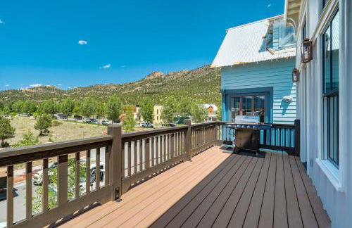 Whitewater Villa - 5BR Luxury Retreat with Hot Tub - Foto 64