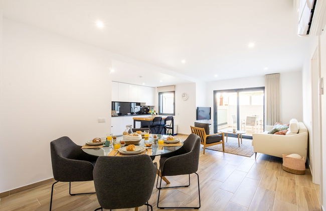 Baia Mar in S o Martinho do Porto - Foto 22