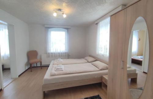 Haus "Grimberg" FeWo 1-stock oder FeWo 2-stock & Zusätzliches Zimmer - Photo 41