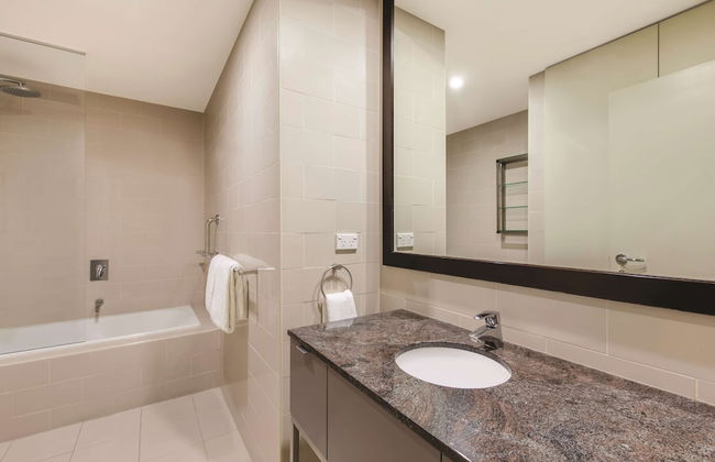 Adina Apartment Hotel Adelaide Treasury - Foto 41