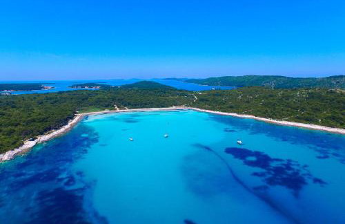 Apartments by the sea Veli Rat, Dugi otok - 438 - Photo 46