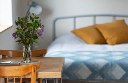 Beautiful Cabin Near Hay-on-Wye - Photo 17