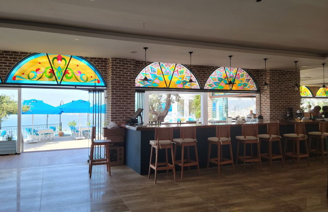 Mediteran Hotel - Foto 14