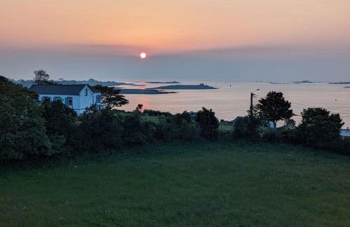 Appart avec vue mer incroyable sur l'Aber Wrac'h - Foto 44