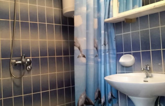 Apartments Jovanovic - Foto 56