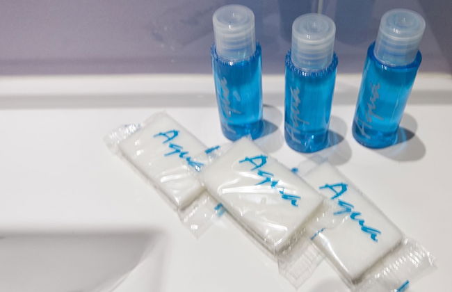 Studio 17 Atlantichotels - Foto 20