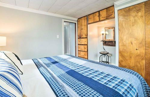 Houghton Lake Cottage with New Private Deck! - Photo 14