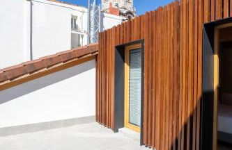 Be10 Suites, Bermeo - Foto 53