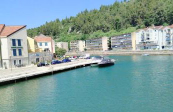 Apartman Obrovac - Foto 1