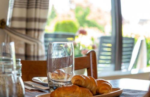 "Am hohen Ufer", Reetdach-Haus "Ocean Breeze 136" - Foto 9