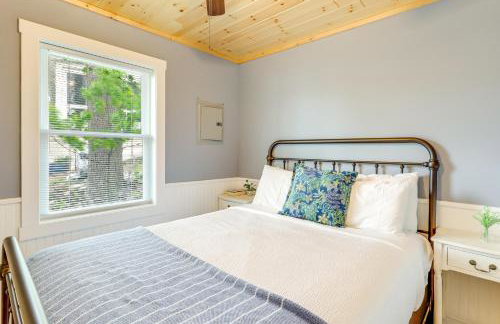 1 Mi to Village Waterfront Oasis in Lake George! - Foto 33