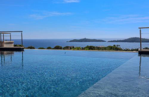 Villa Ghjiseppina Di Pinarello - Foto 62