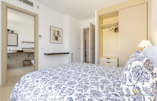 Apartment in Pollensa Near Sandy Beach - Foto 5