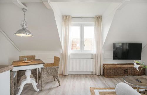 Ferienwohnung Deichblick Quartier Pellworm - Foto 4