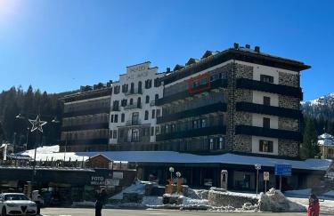 Panoramic apartment 71 - Foto 9