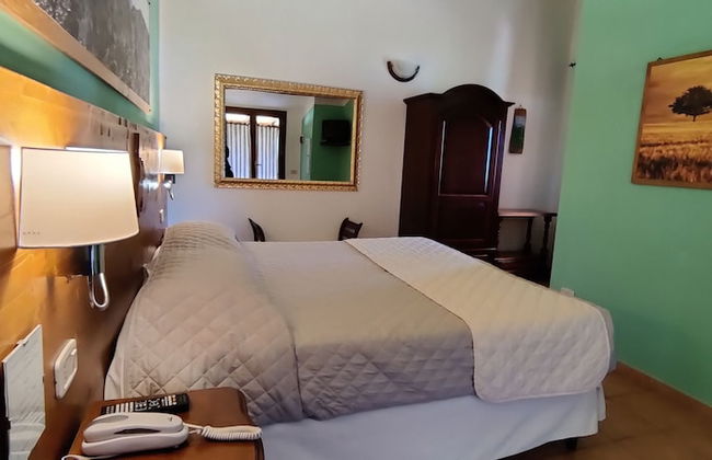 Locanda Mossa Dei Barbari - Foto 14