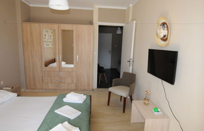 Kinetta Apartments - Foto 28