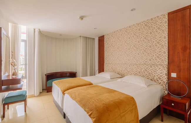 Muthu Clube Praia da Oura - Foto 17