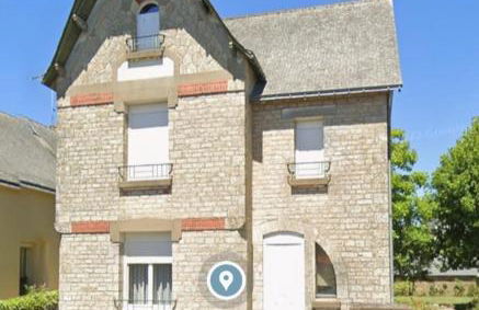 La Villa d'Armel - Foto 30