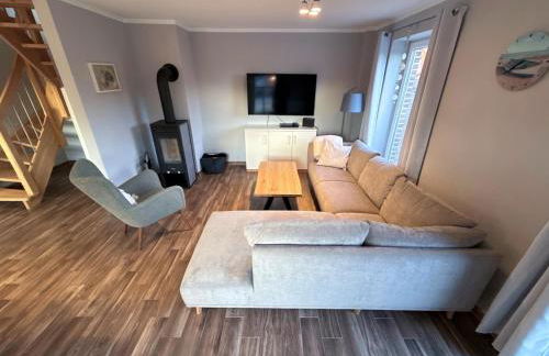 Bauernhof Claussen Fehmarn - Foto 70