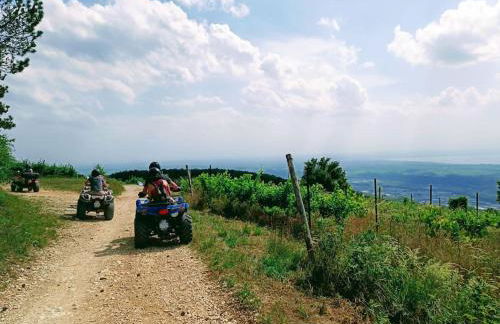 Giardino del Borgo Appartamento Valpolicella - Foto 31