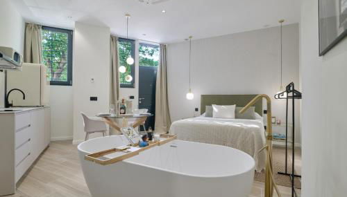 Romantic Apartment N1 Oceanografico Virkin Suites - Foto 2