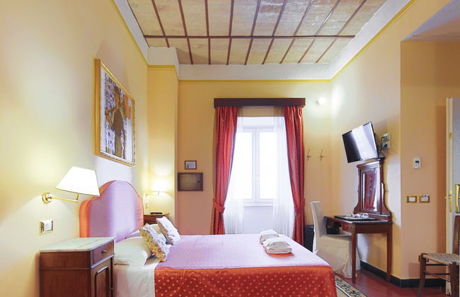 Casa de' Fiori Biscione - Foto 34