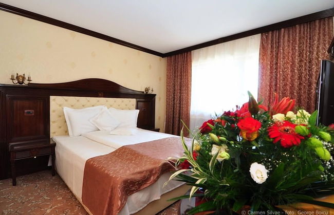 Vila Turistica Carmen Silvae - Foto 3