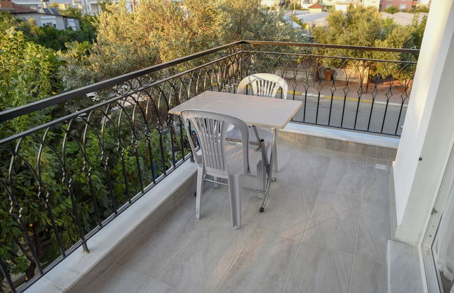 Irbec Apart & Bungalow - Foto 19