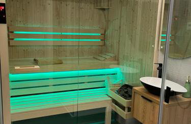 Apartament Kamienna 28 z prywatną sauną - Foto 20