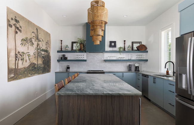 Casa Blanca - Foto 9