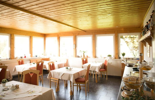 Landhaus Fischer - Foto 33