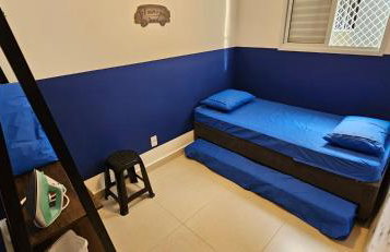 Apto em Condomínio Resort Ubatuba - Foto 15